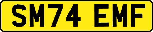 SM74EMF