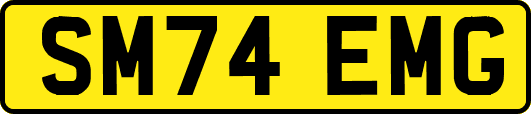 SM74EMG
