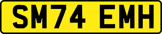 SM74EMH
