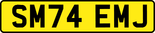 SM74EMJ