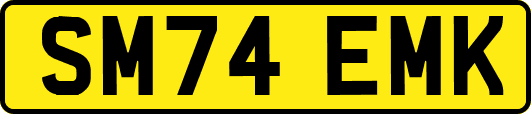 SM74EMK