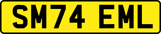 SM74EML