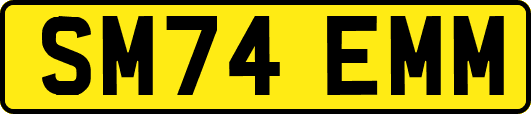 SM74EMM