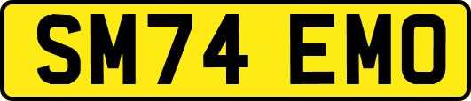 SM74EMO