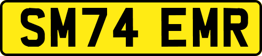 SM74EMR