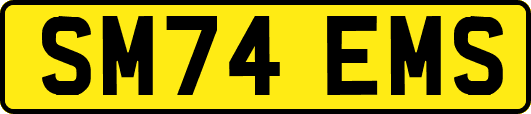 SM74EMS