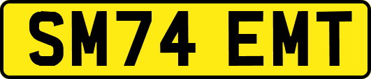 SM74EMT