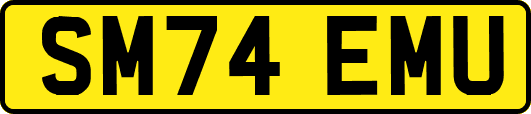 SM74EMU
