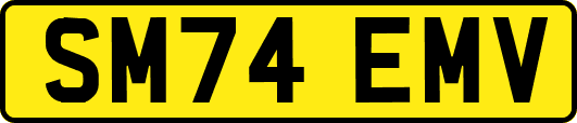 SM74EMV
