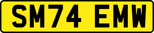 SM74EMW