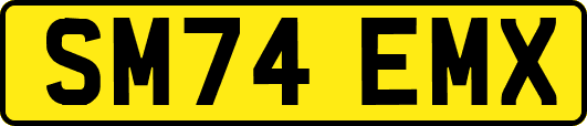 SM74EMX