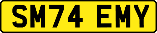SM74EMY