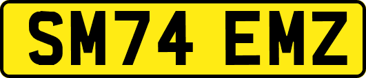 SM74EMZ