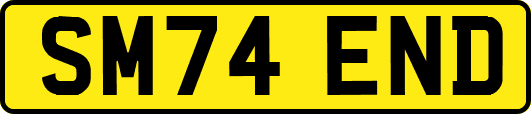 SM74END