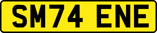 SM74ENE