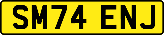 SM74ENJ
