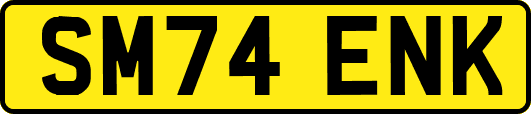 SM74ENK