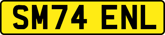 SM74ENL