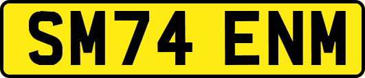 SM74ENM