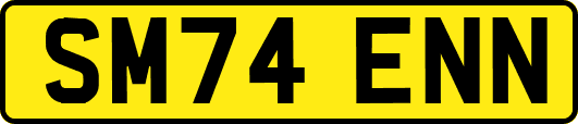 SM74ENN