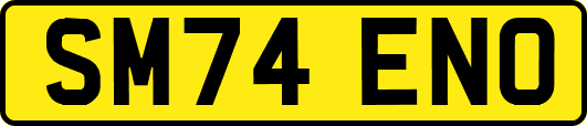 SM74ENO