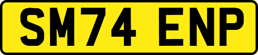 SM74ENP