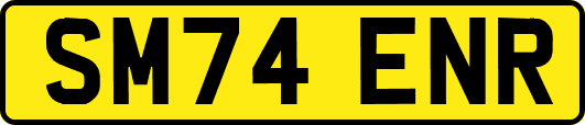 SM74ENR