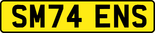 SM74ENS