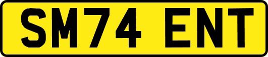 SM74ENT