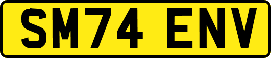 SM74ENV