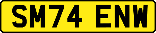 SM74ENW