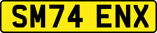 SM74ENX