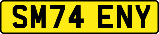 SM74ENY