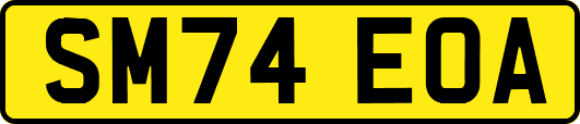 SM74EOA