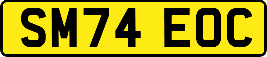 SM74EOC