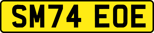 SM74EOE