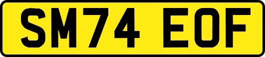 SM74EOF