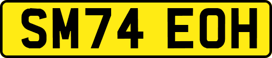 SM74EOH