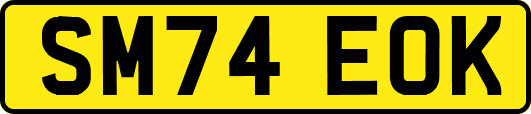 SM74EOK