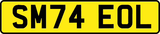 SM74EOL