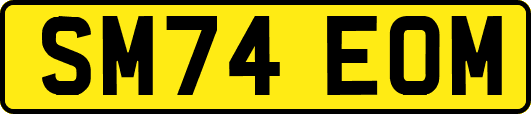SM74EOM