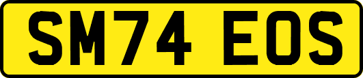 SM74EOS