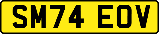 SM74EOV