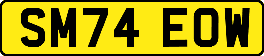 SM74EOW