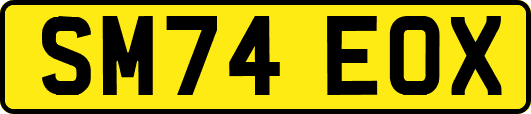 SM74EOX