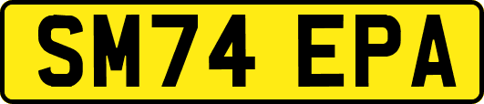 SM74EPA