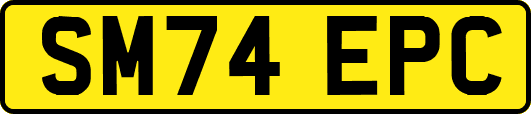 SM74EPC