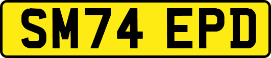 SM74EPD
