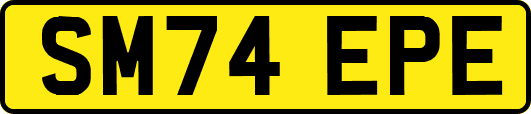 SM74EPE