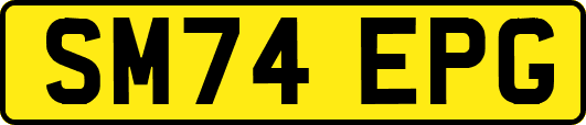 SM74EPG